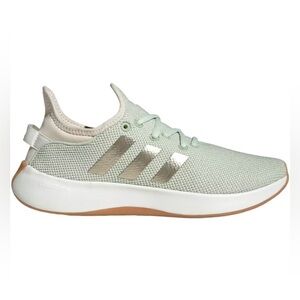 NWT Adidas Women's Cloudfoam Pure SPW Shoes